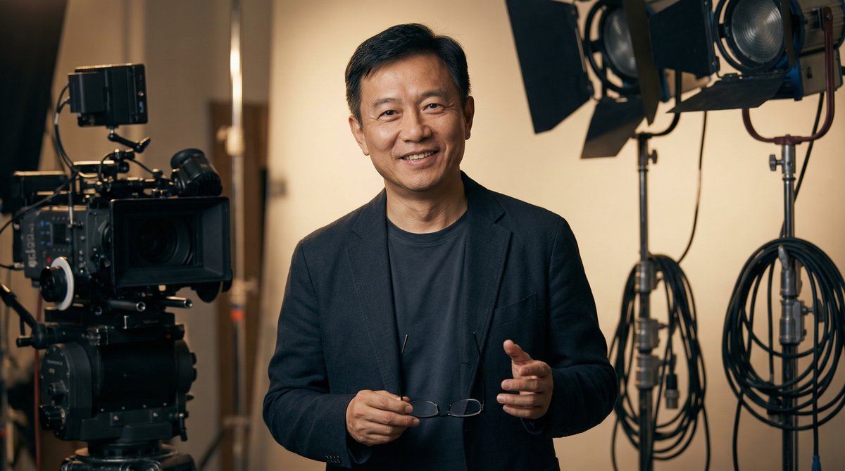 福利姬影视导演